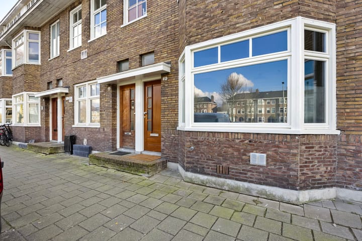 Foto 29 van Johan de Wittlaan 184