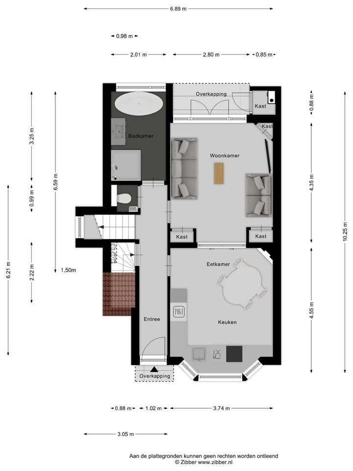 Foto 30 van Johan de Wittlaan 184