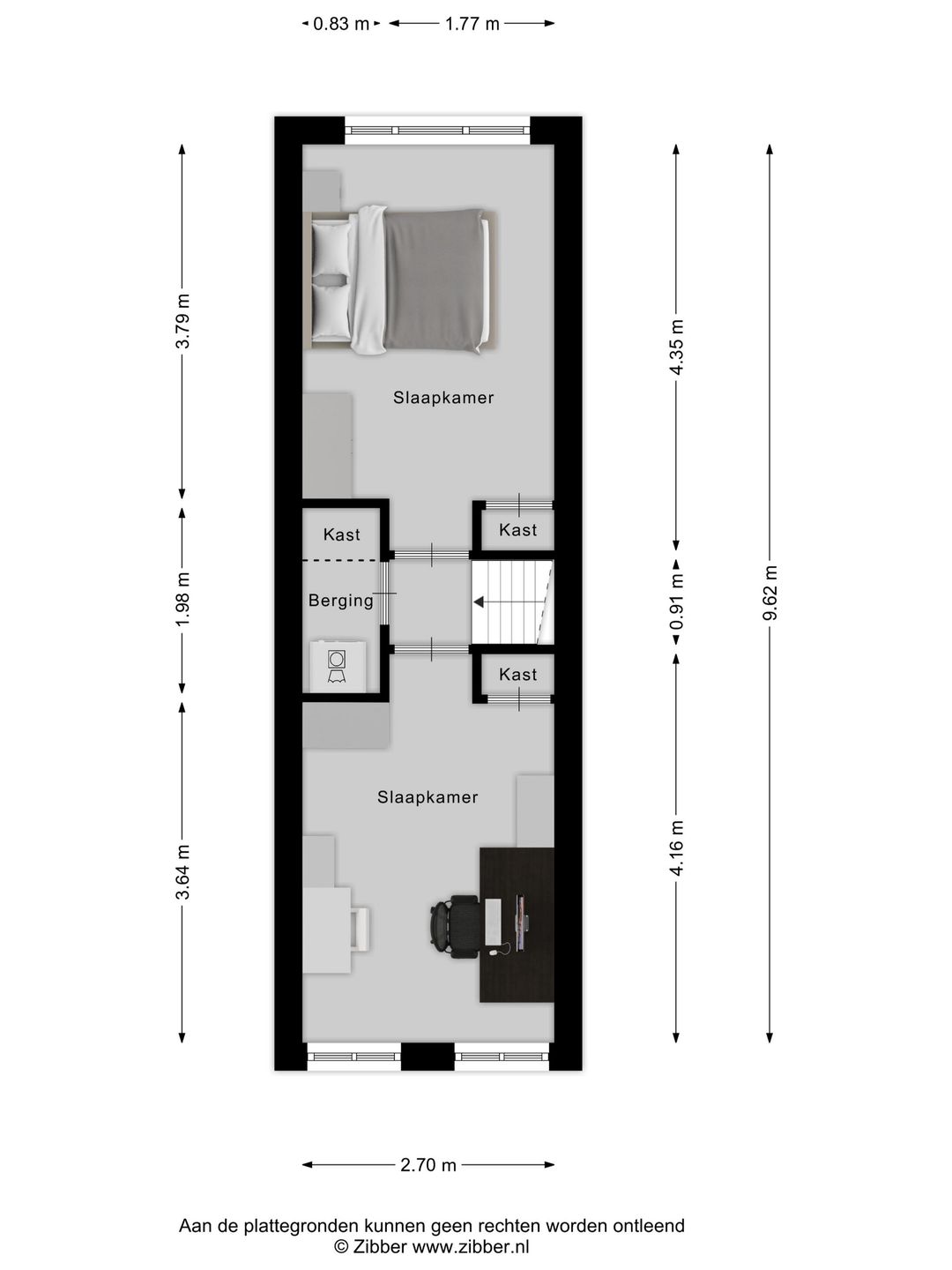 Foto 31 van Johan de Wittlaan 184