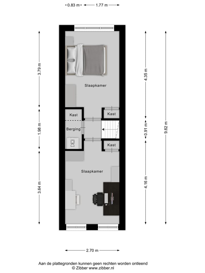 Foto 31 van Johan de Wittlaan 184