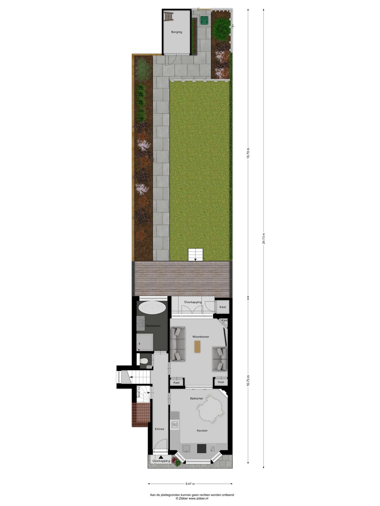 Foto 34 van Johan de Wittlaan 184