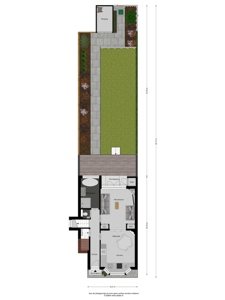 Foto 34 van Johan de Wittlaan 184