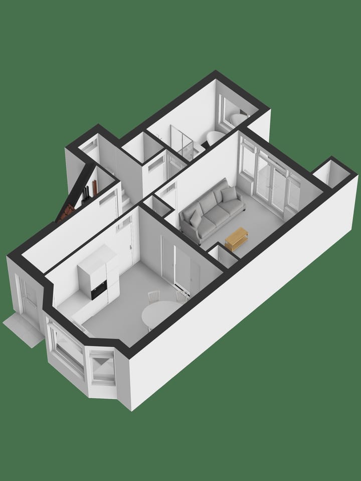 Foto 35 van Johan de Wittlaan 184