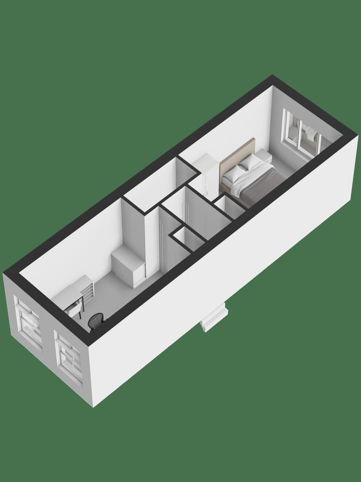 Foto 36 van Johan de Wittlaan 184