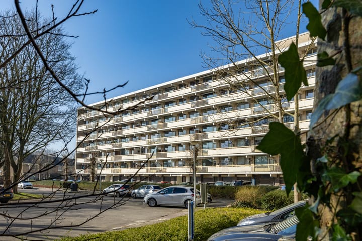 Foto 1 van Planetenlaan 353