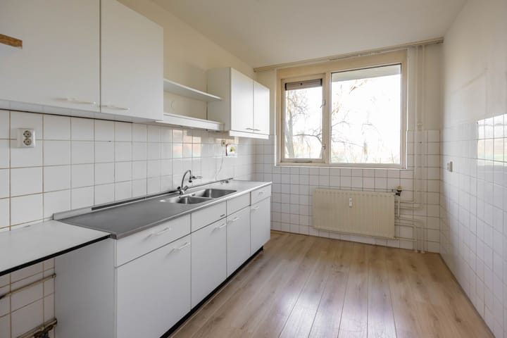 Foto 4 van Planetenlaan 353