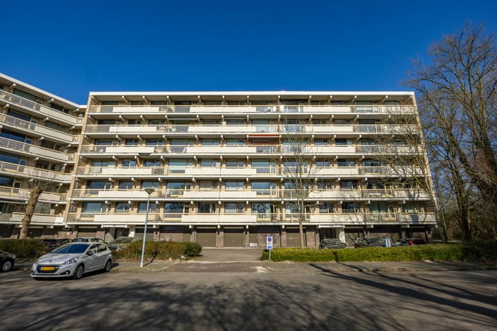 Foto 28 van Planetenlaan 353