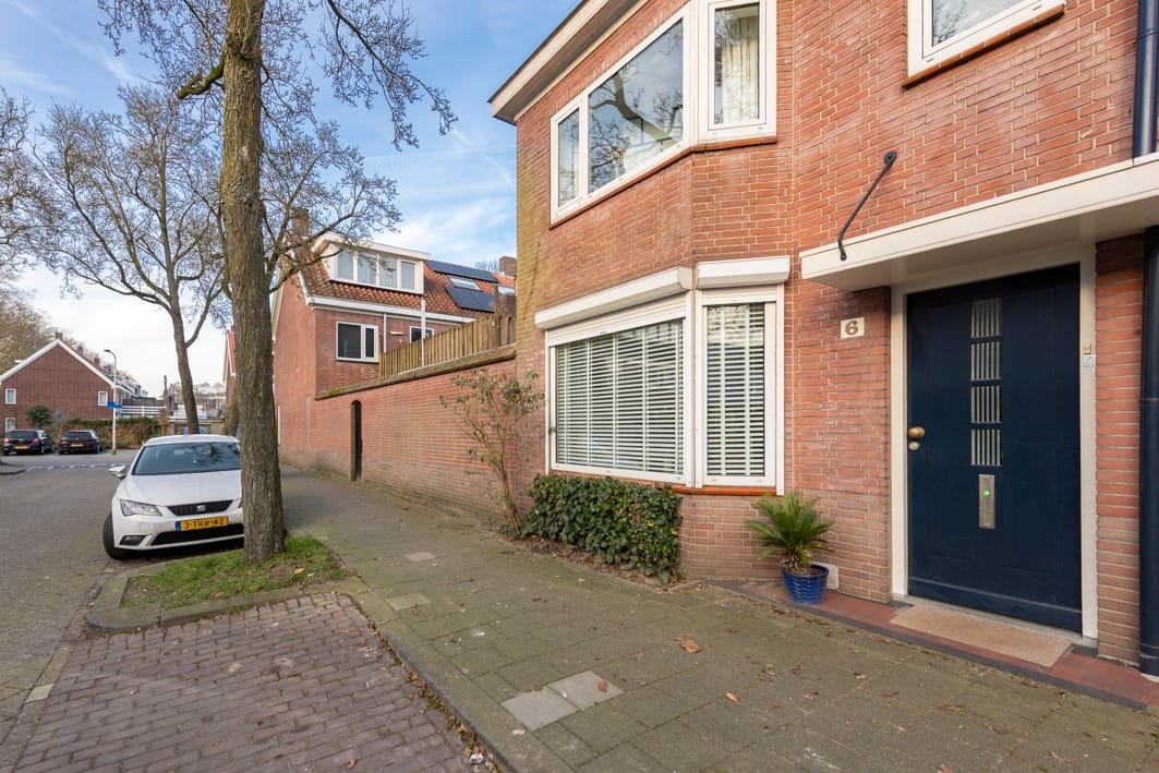 Foto 41 van Van Hessen-Kasselstraat 6