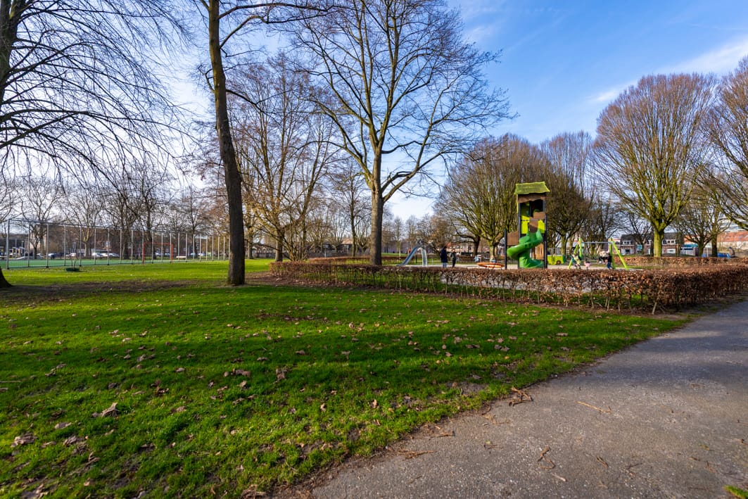 Foto 43 van Van Hessen-Kasselstraat 6