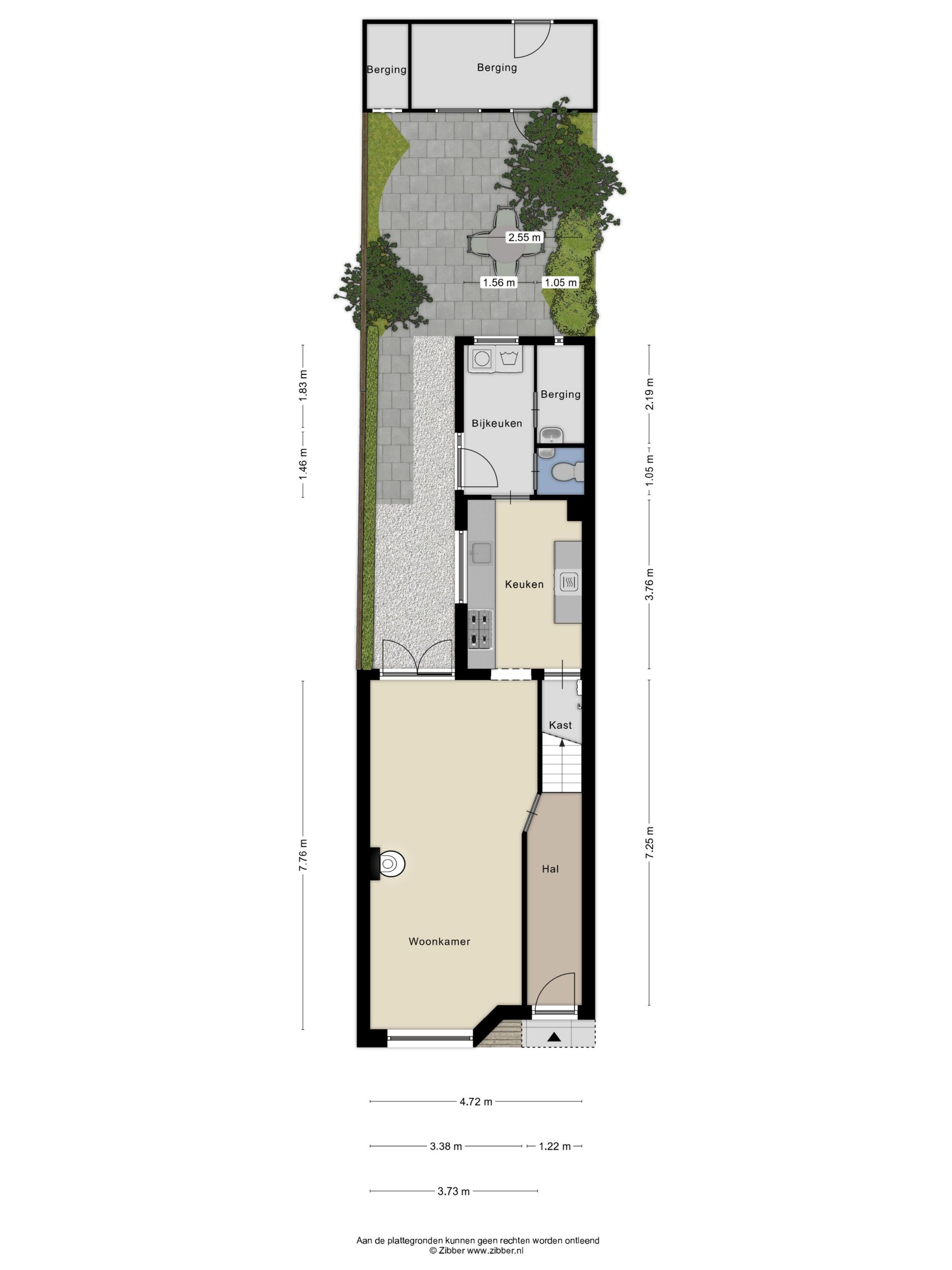 Foto 45 van Van Hessen-Kasselstraat 6