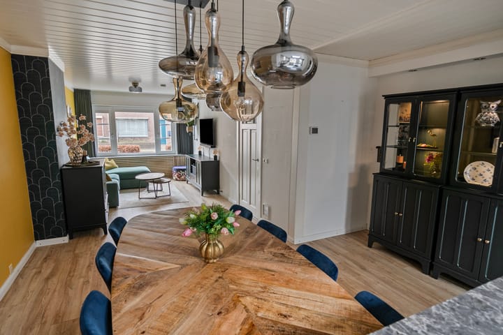 Foto 3 van Steenbergenstraat 15