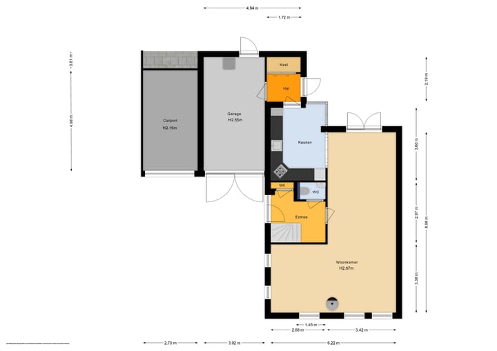 Foto 47 van Plattegraaf 20