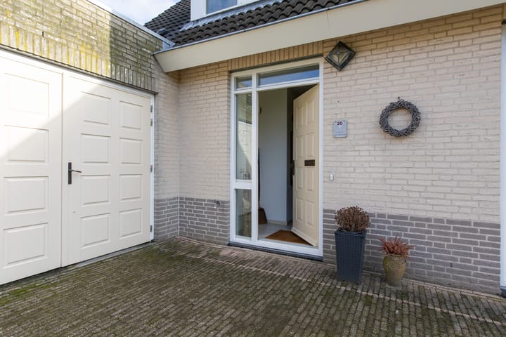 Foto 2 van Plattegraaf 20