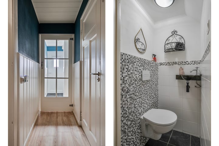 Foto 5 van Steenbergenstraat 15