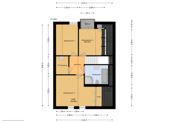 Foto 48 van Plattegraaf 20