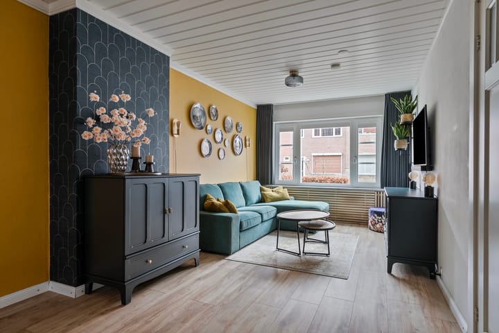 Foto 6 van Steenbergenstraat 15