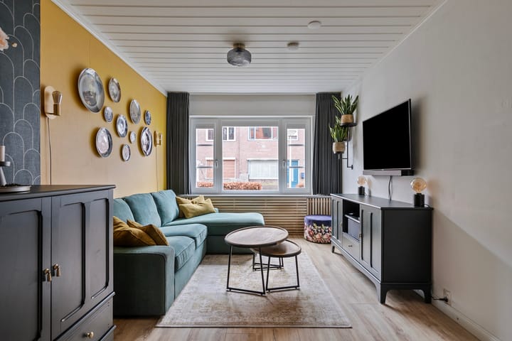 Foto 7 van Steenbergenstraat 15