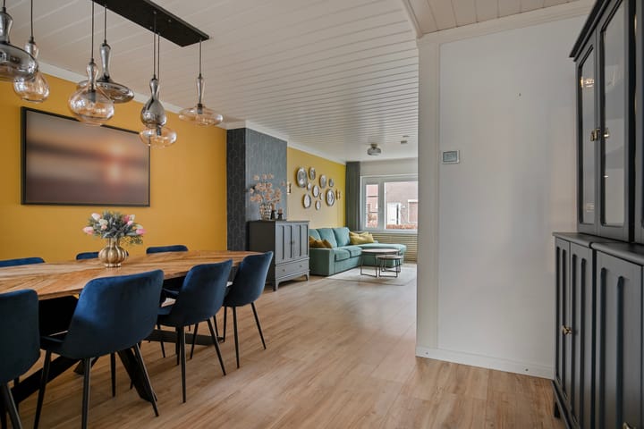 Foto 9 van Steenbergenstraat 15