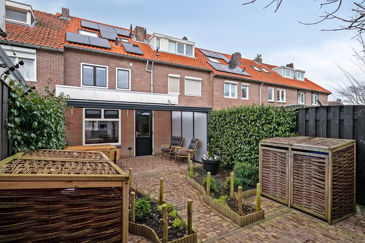 Foto 26 van Steenbergenstraat 15