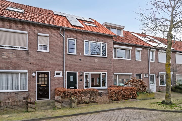 Foto 29 van Steenbergenstraat 15