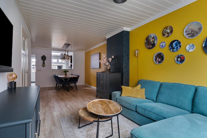 Foto 8 van Steenbergenstraat 15