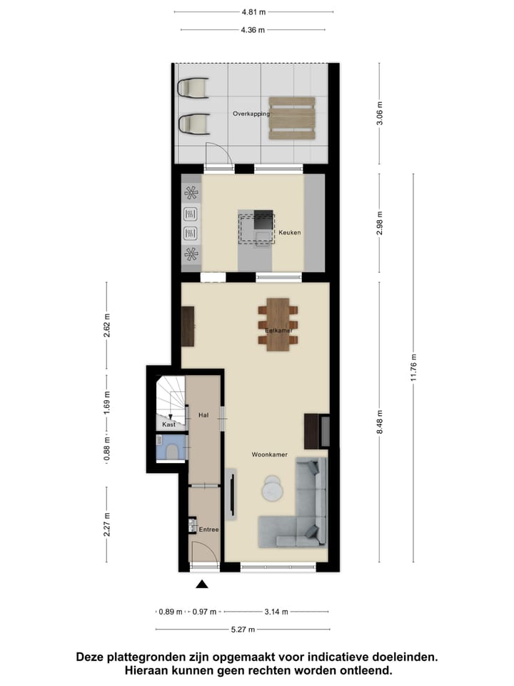 Foto 32 van Steenbergenstraat 15