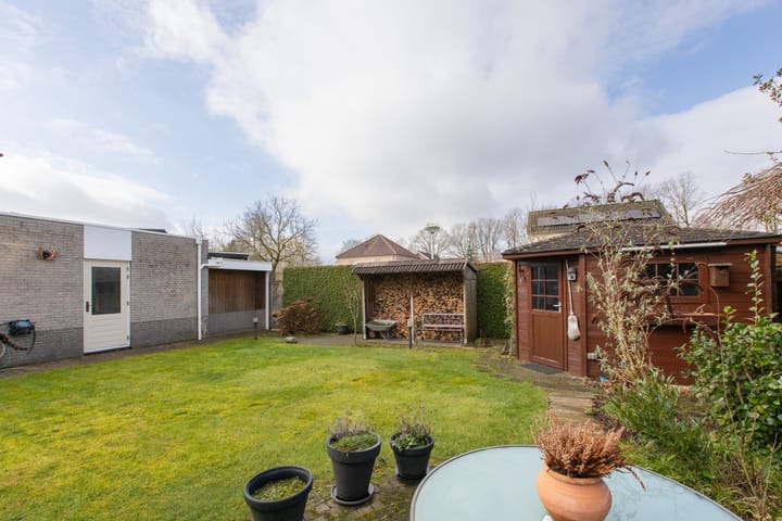 Foto 35 van Plattegraaf 20