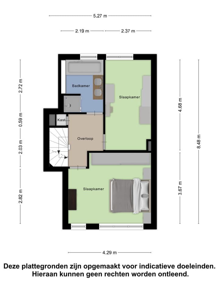 Foto 33 van Steenbergenstraat 15