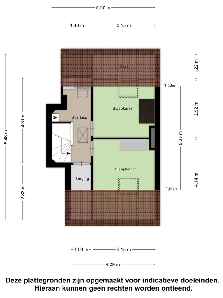 Foto 34 van Steenbergenstraat 15