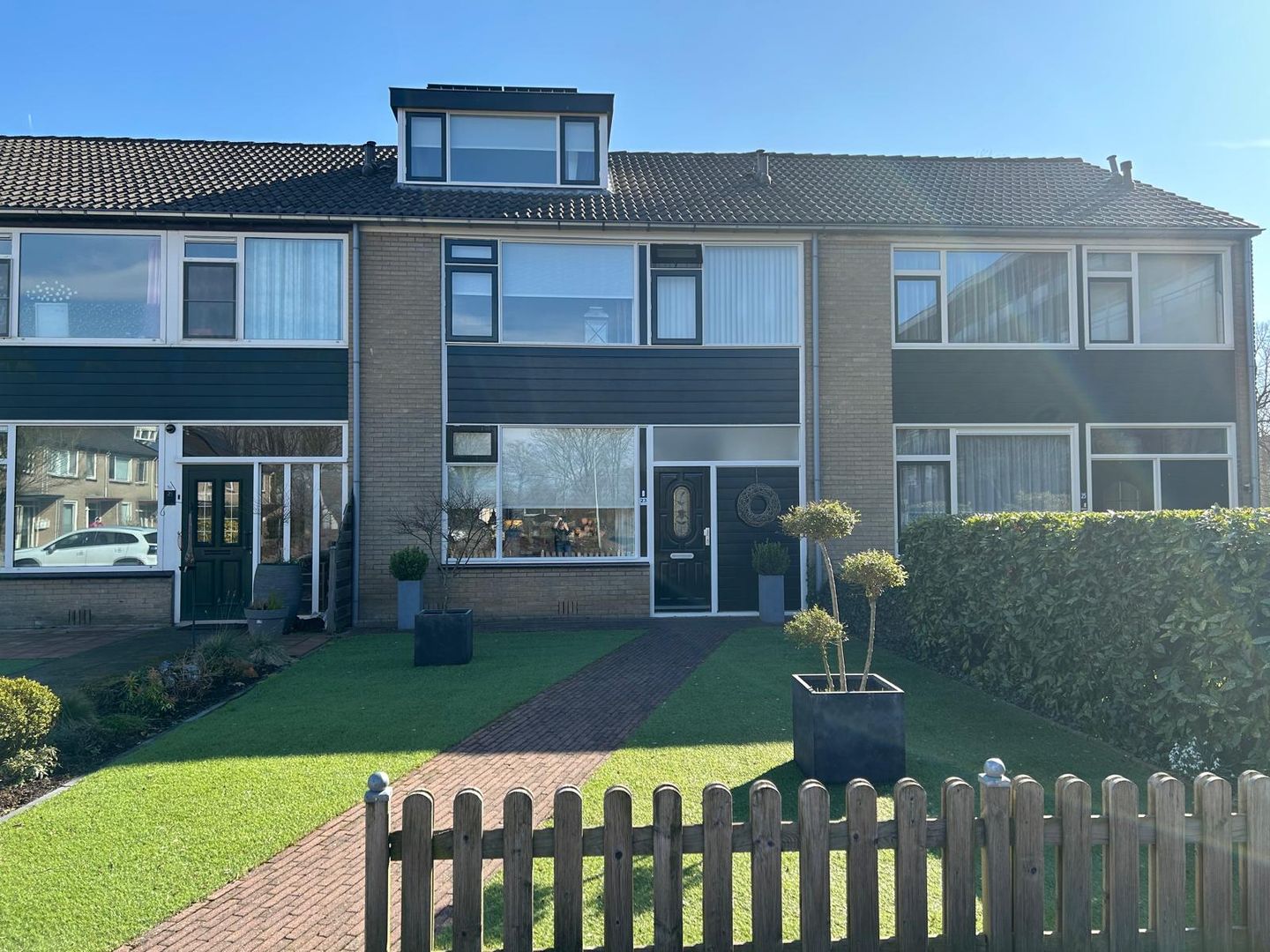 Foto 1 van Rijswijklaan 23