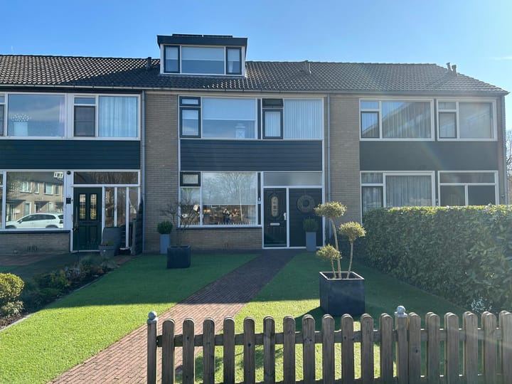 Foto 1 van Rijswijklaan 23