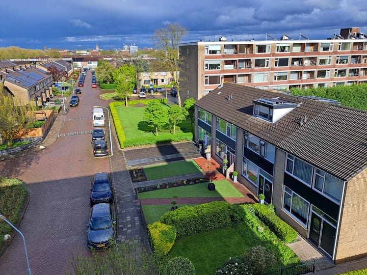 Foto 2 van Rijswijklaan 23