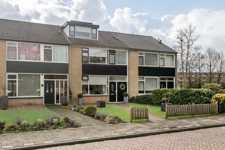 Foto 3 van Rijswijklaan 23