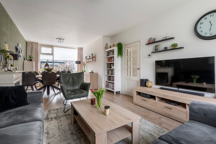 Foto 8 van Rijswijklaan 23