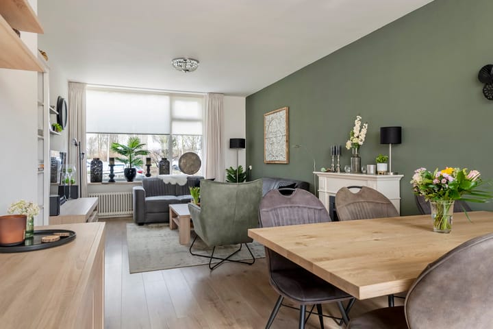 Foto 11 van Rijswijklaan 23