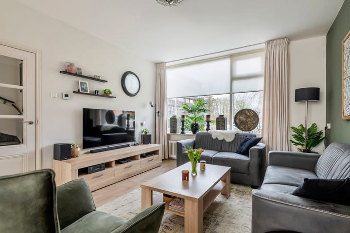 Foto 13 van Rijswijklaan 23