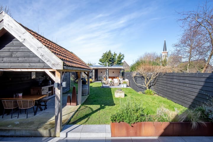 Foto 3 van Herenstraat 20