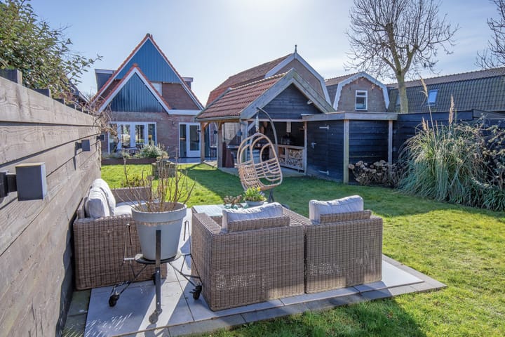 Foto 4 van Herenstraat 20