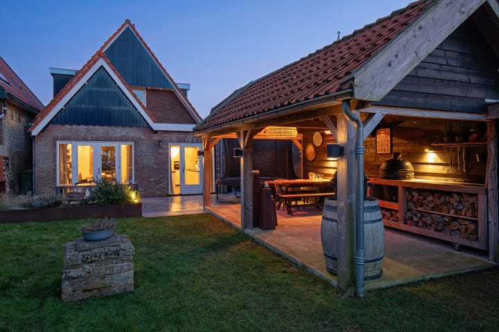 Foto 5 van Herenstraat 20