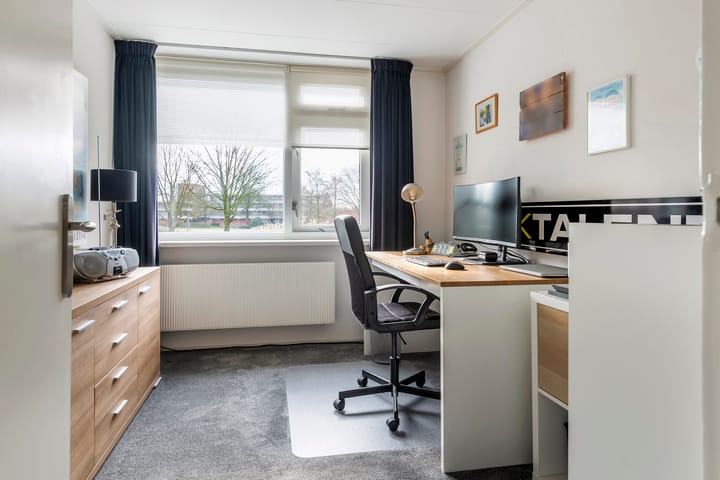 Foto 20 van Rijswijklaan 23