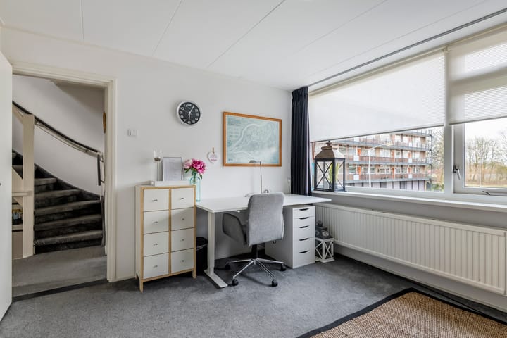 Foto 22 van Rijswijklaan 23