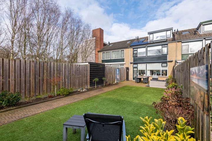 Foto 31 van Rijswijklaan 23