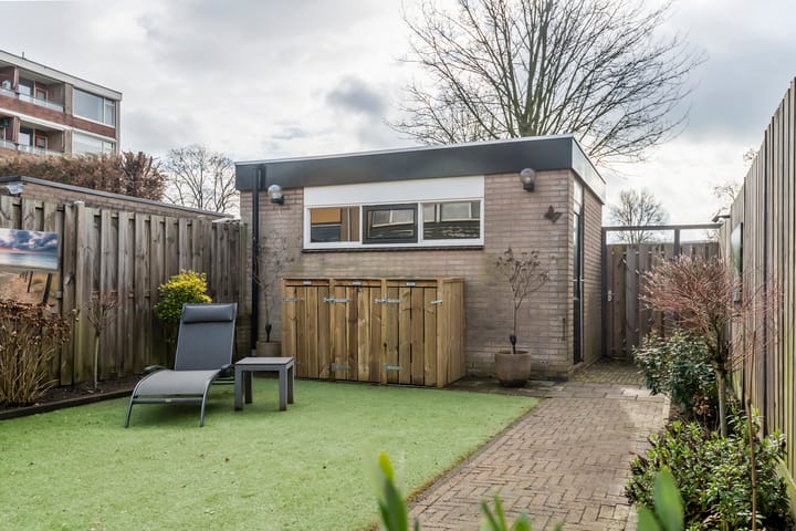 Foto 32 van Rijswijklaan 23