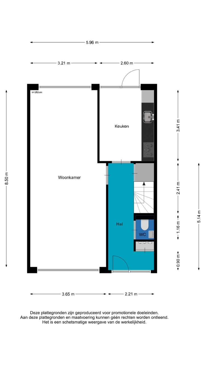 Foto 36 van Rijswijklaan 23