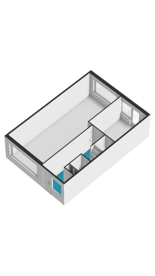 Foto 37 van Rijswijklaan 23