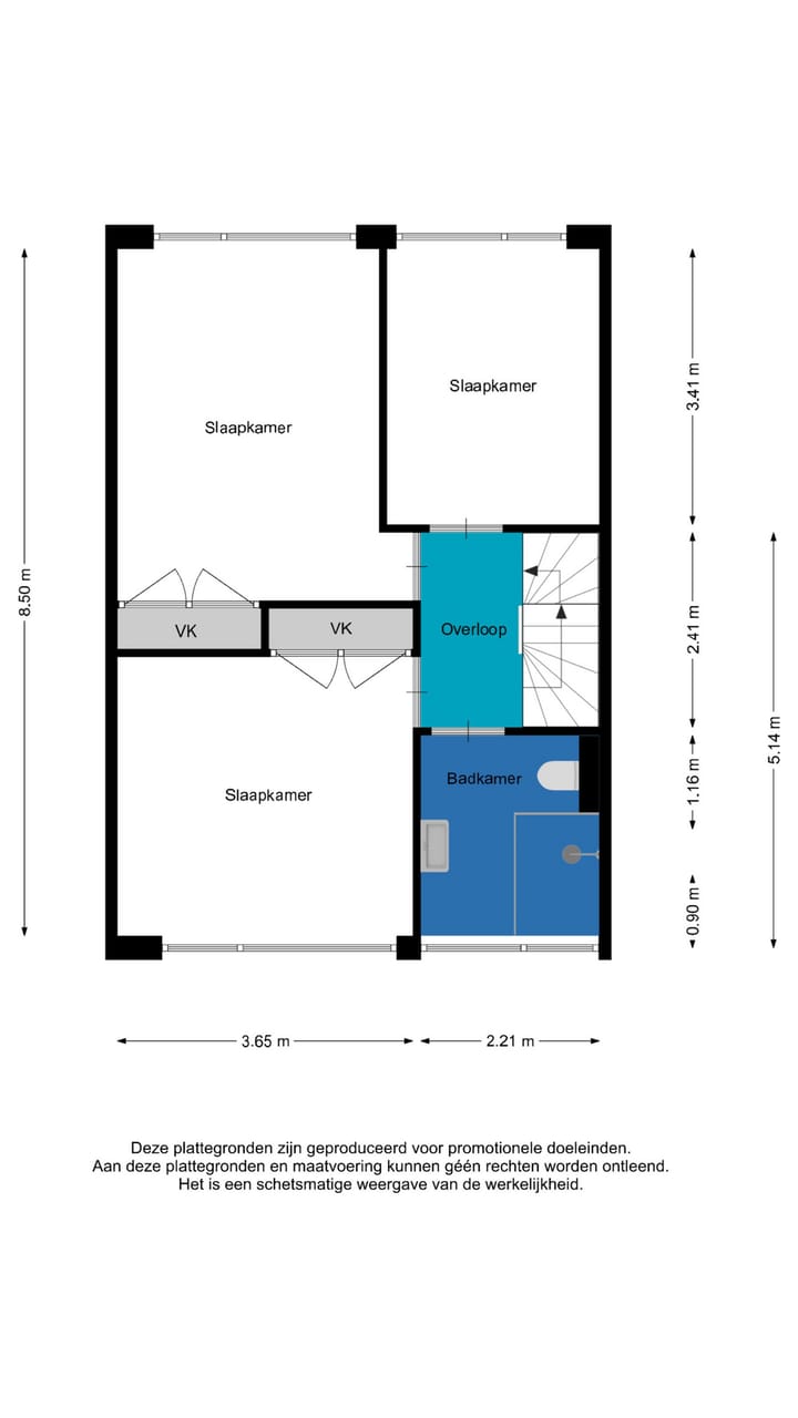 Foto 38 van Rijswijklaan 23
