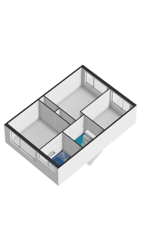 Foto 39 van Rijswijklaan 23