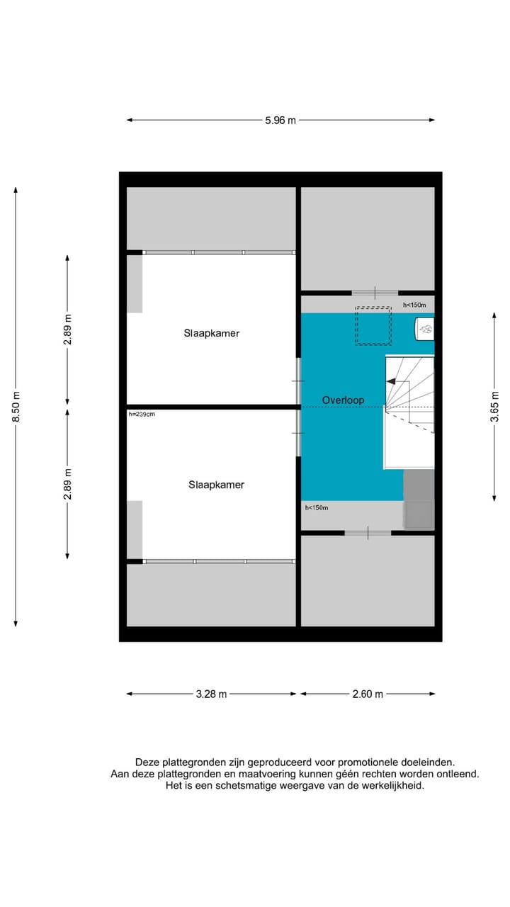 Foto 40 van Rijswijklaan 23