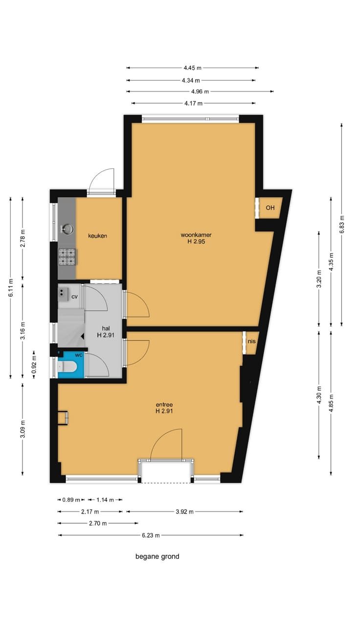 Foto 46 van Kerkstraat 47