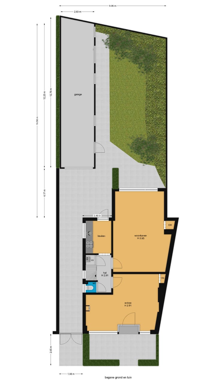 Foto 47 van Kerkstraat 47